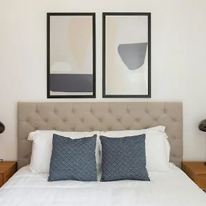 Sonder By Marriott Bonvoy Piazza San Pietro Apartments Vaticano Lägenhetshotell