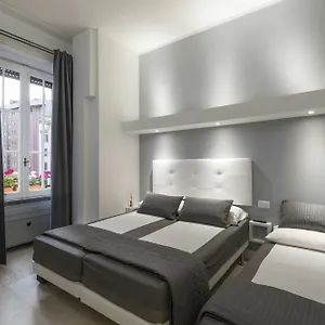 2* Гостевой дом Vaticanspace Rooms