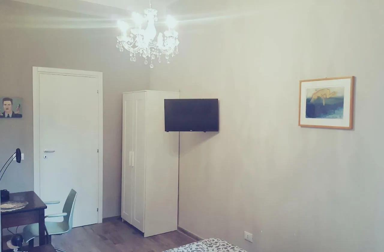 Un bellissimo nido a S.Pietro Apartamento Roma